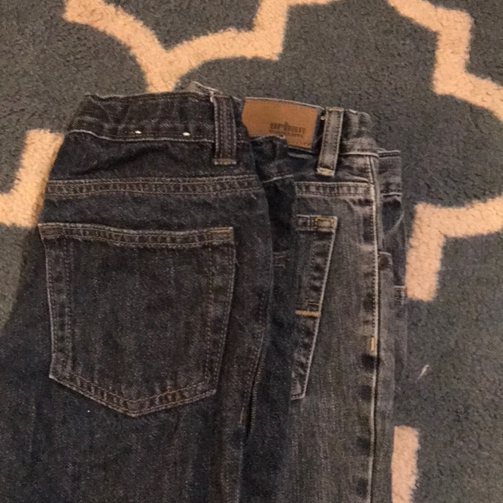 Jeans 2for1